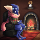 greninja's avatar